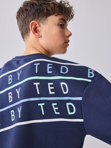 Baker by Ted Baker Joggingpak in Blauw