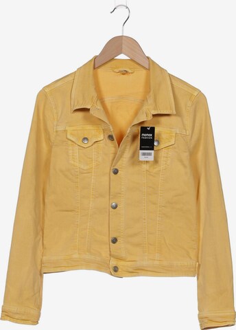 Soyaconcept Jacket & Coat in M in Yellow: front