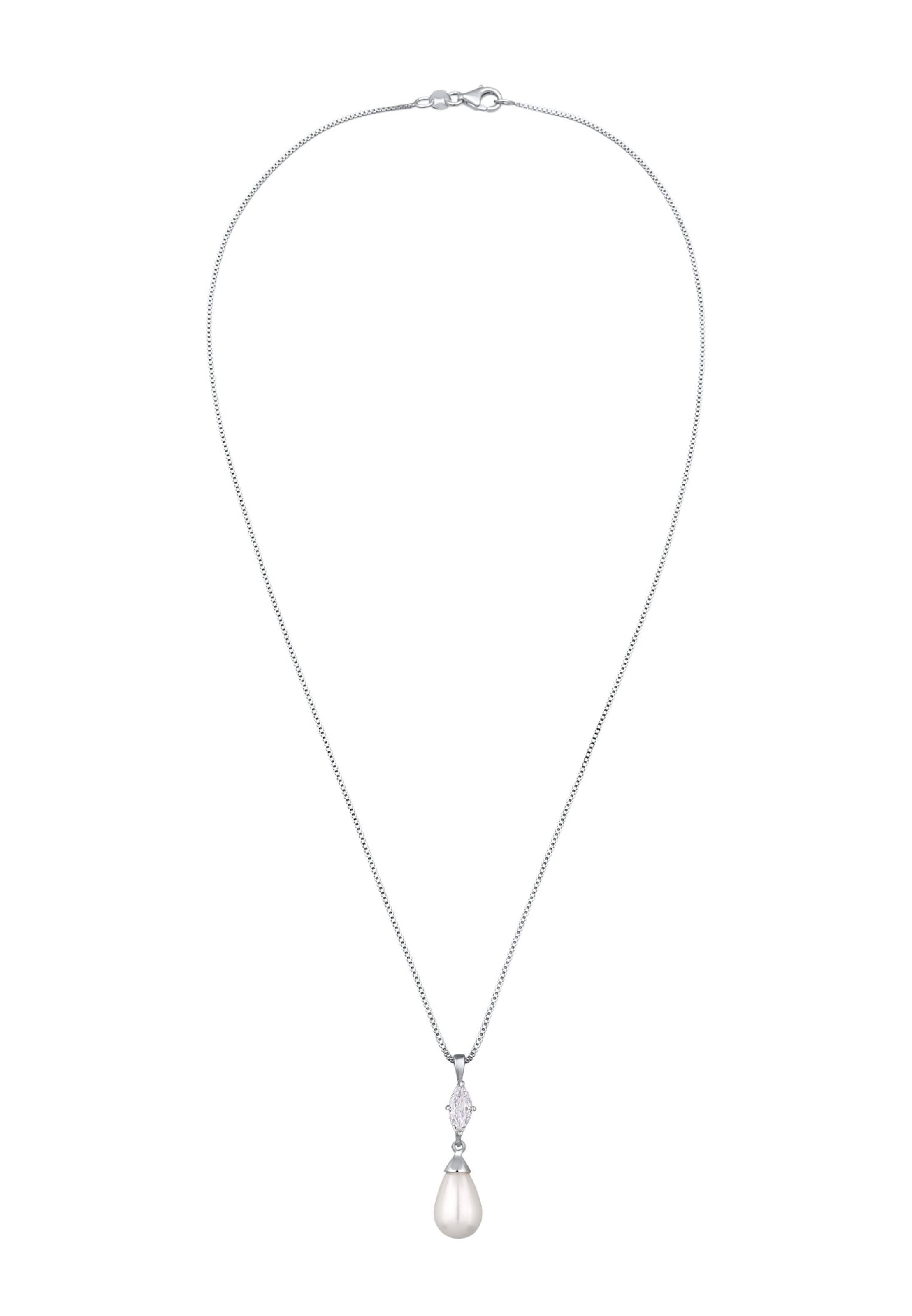 ELLI Kett, värv Hõbe: eest vaates