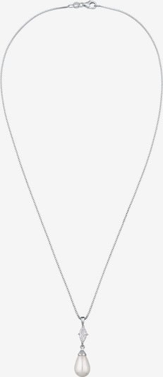 Grandinėlė iš ELLI, spalva – sidabrinė, Prekių apžvalga