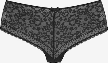 VIVANCE - Panti en negro: frente