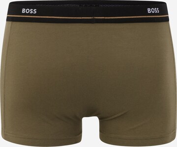 BOSS Boxershorts 'Essential' in Gemengde kleuren