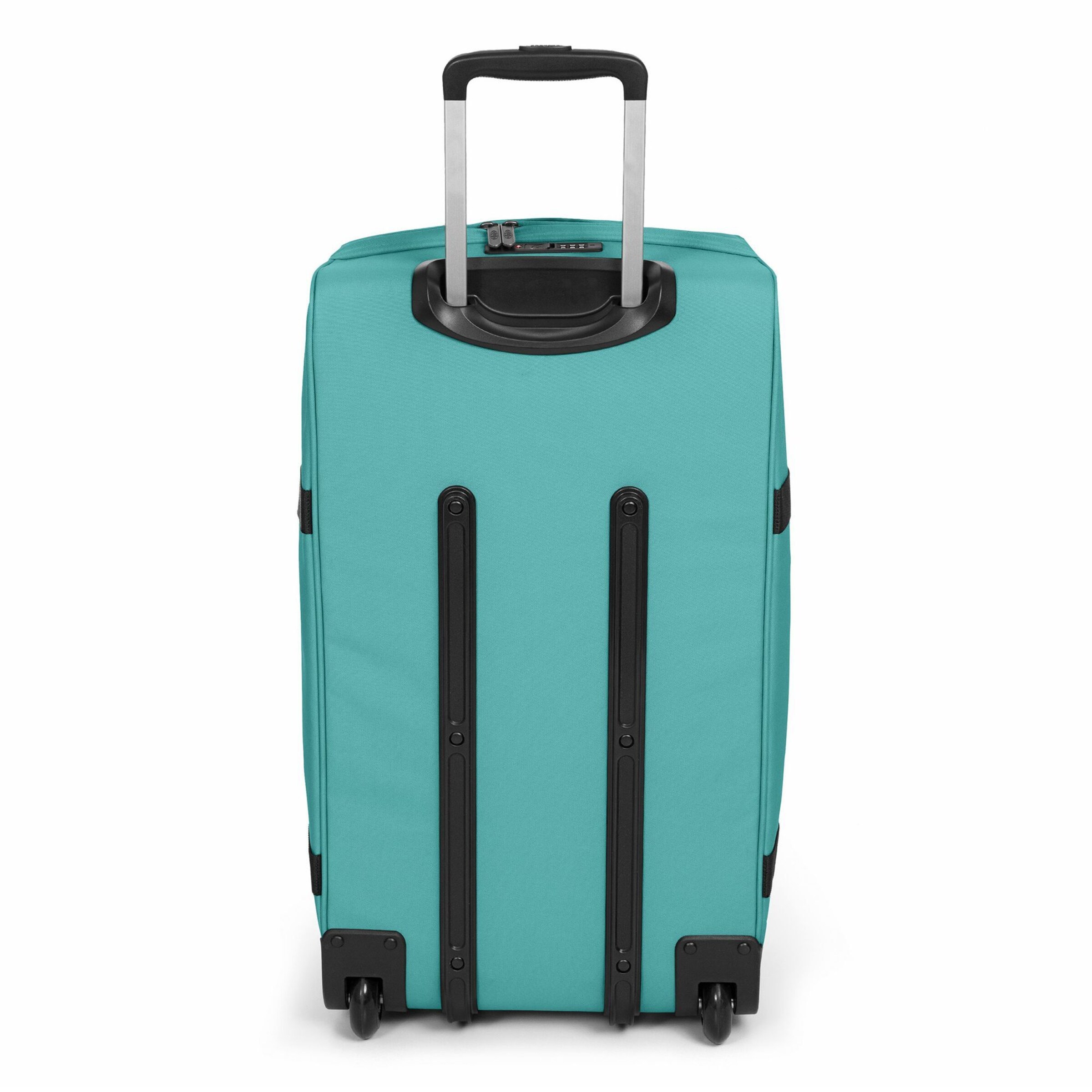 Borsa da viaggio 'Transit'R' di EASTPAK in verde