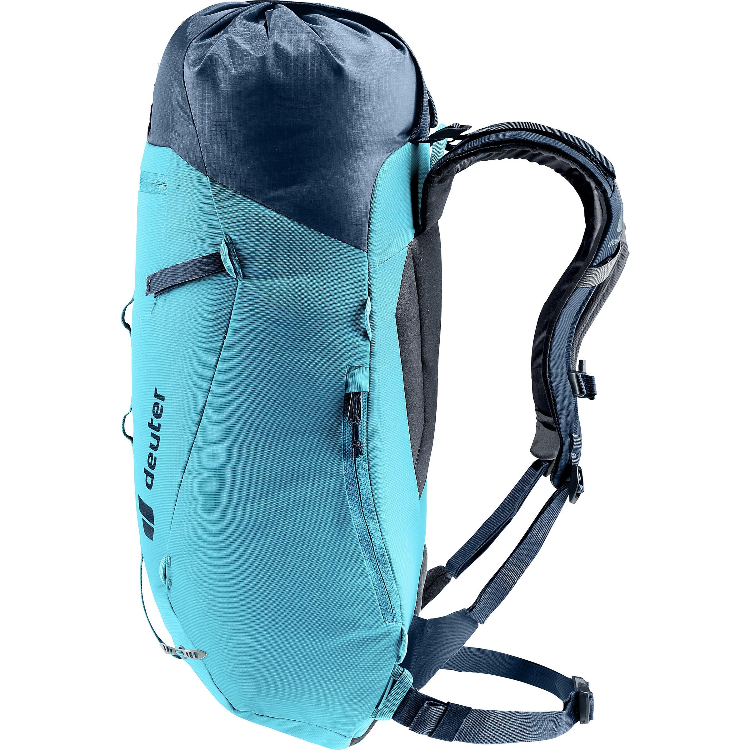 DEUTER Sports Backpack 'Guide 22 SL' in Blue