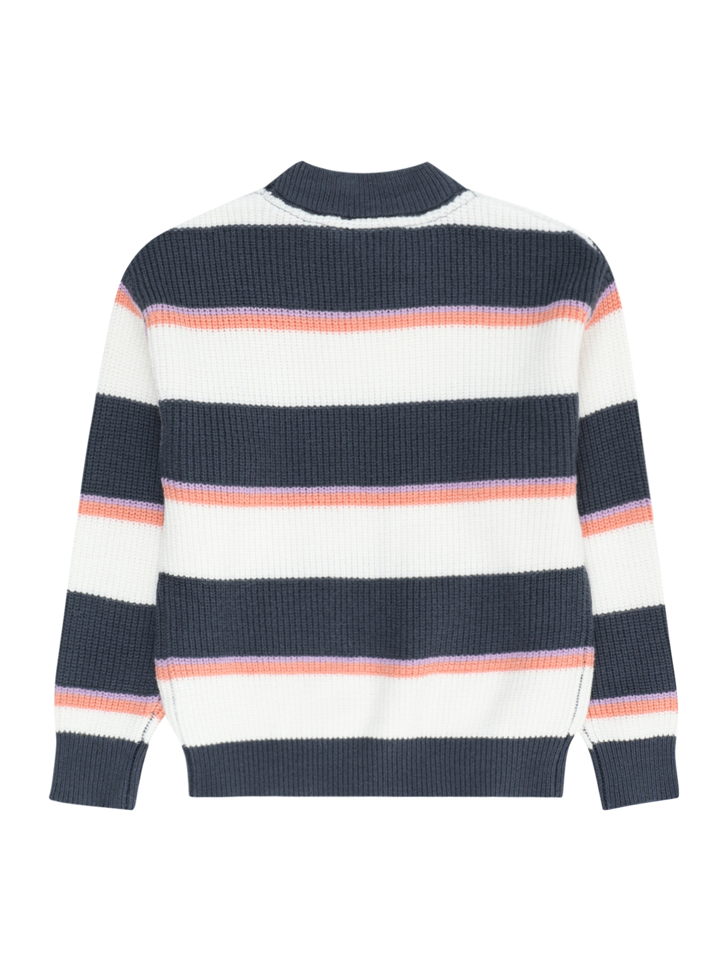 Garcia Mädchen Pullover - Italienische Qualität - Denim Heritage - Modisches Mädchen Oberteil