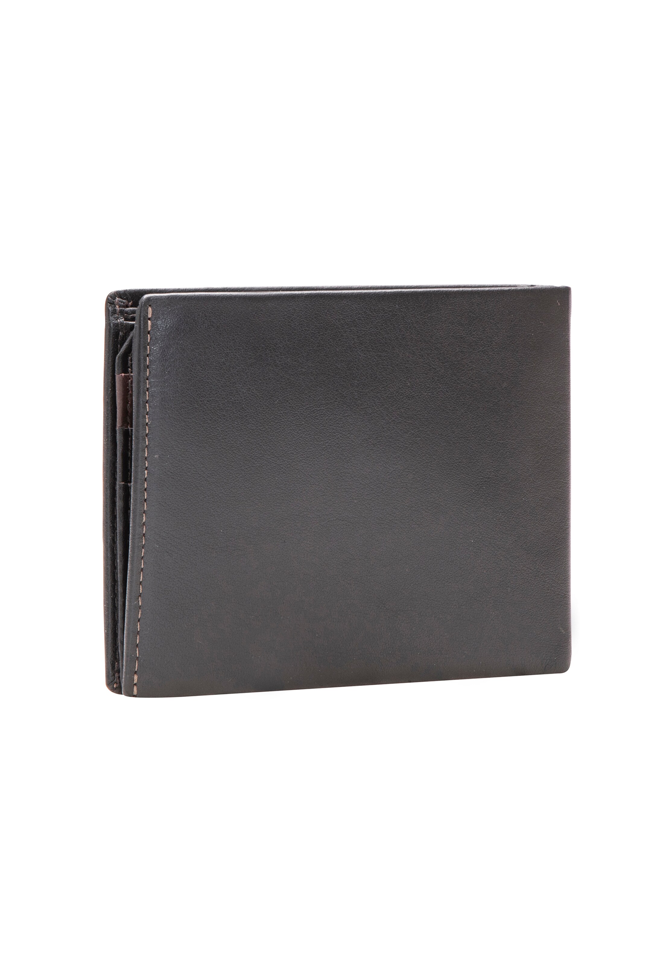 Maître Portemonnaie 'Special Make Up' in Braun