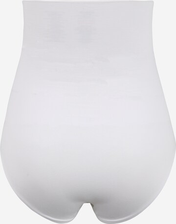 JoJo Maman Bébé Regular Shaping slip in White