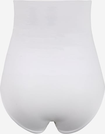 JoJo Maman Bébé Regular Shapingslip in Wit