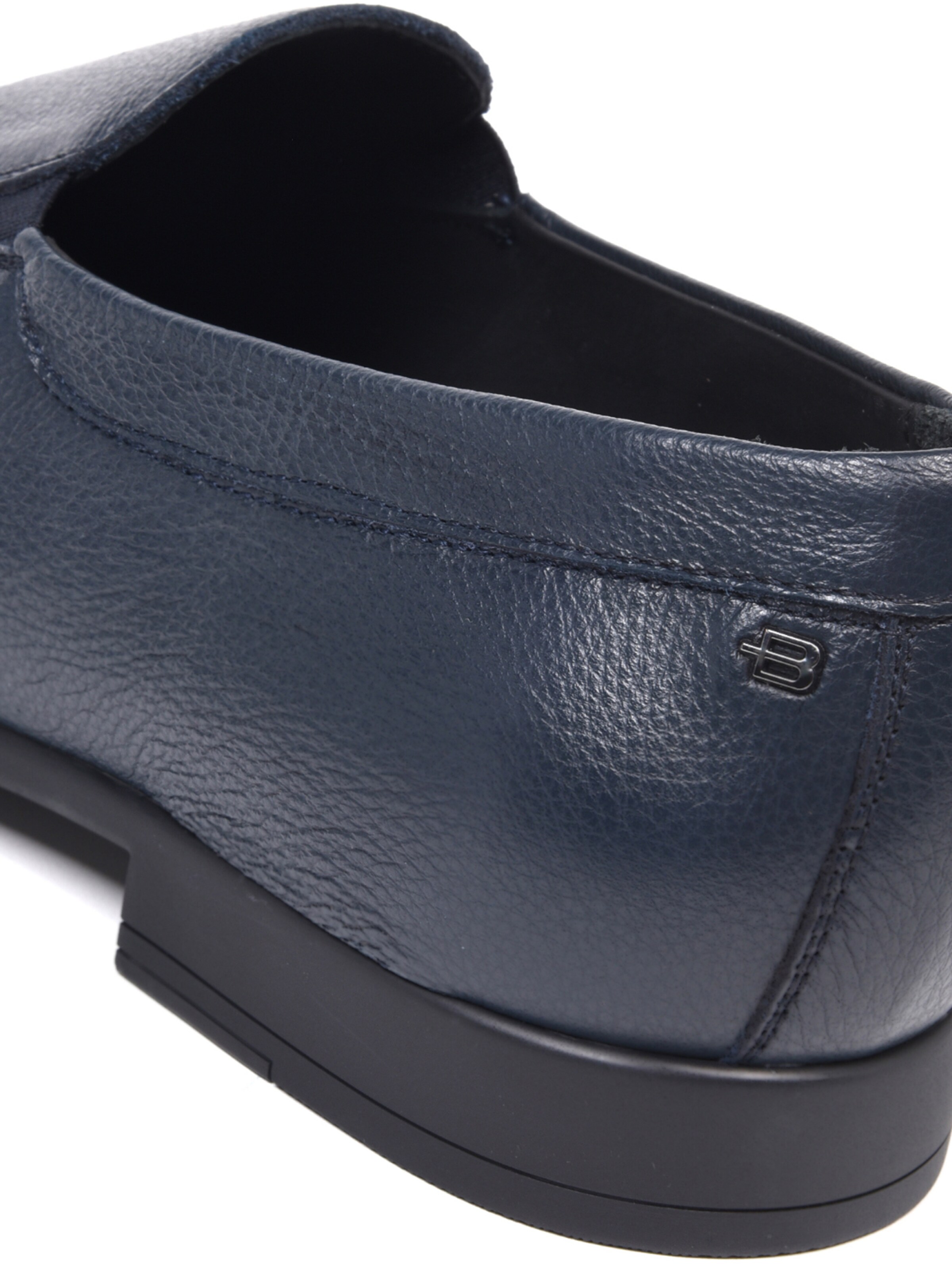BALDININI Instappers in Blauw