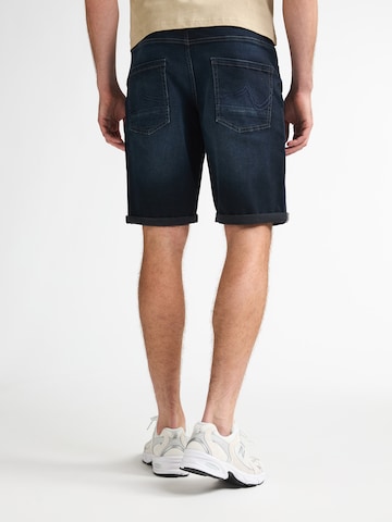 regular Jeans di Petrol Industries in blu