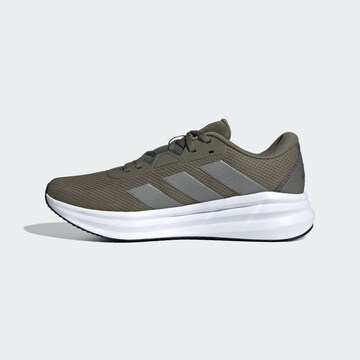 ADIDAS PERFORMANCE Running Shoes 'Galaxy 7' in Green