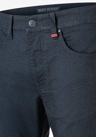 GREYSTONE Slim fit Chino Pants in Blue