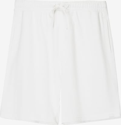 Bershka Hlače u bijela, Pregled proizvoda