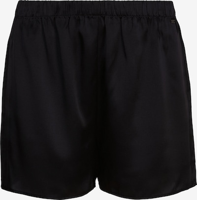 Calvin Klein Underwear Παντελόνι πιτζάμας σε μαύρο, Άποψη προϊόντος