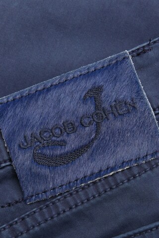 Jacob Cohen Jeans in 27 in Blue