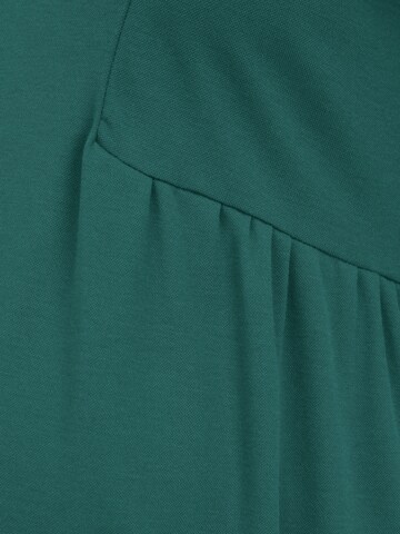 Robe 'Ava ' Bebefield en vert