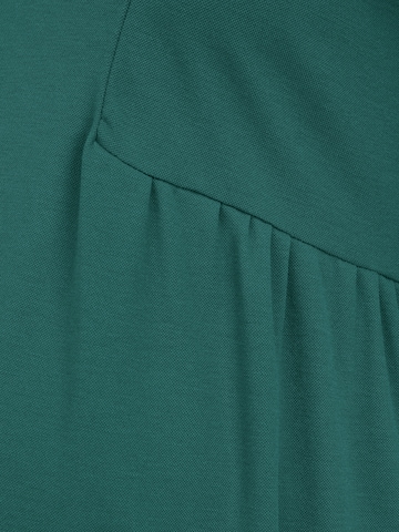 Robe 'Ava ' Bebefield en vert