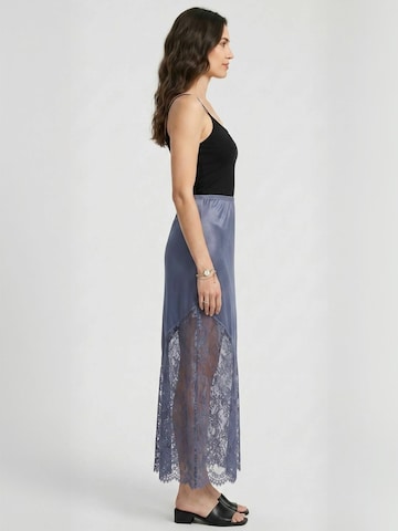 Opal Studio Skirt ' Luna ' in Blue