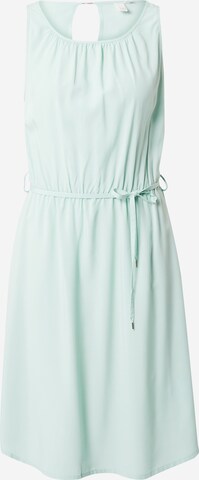 QS Dress in Green: front