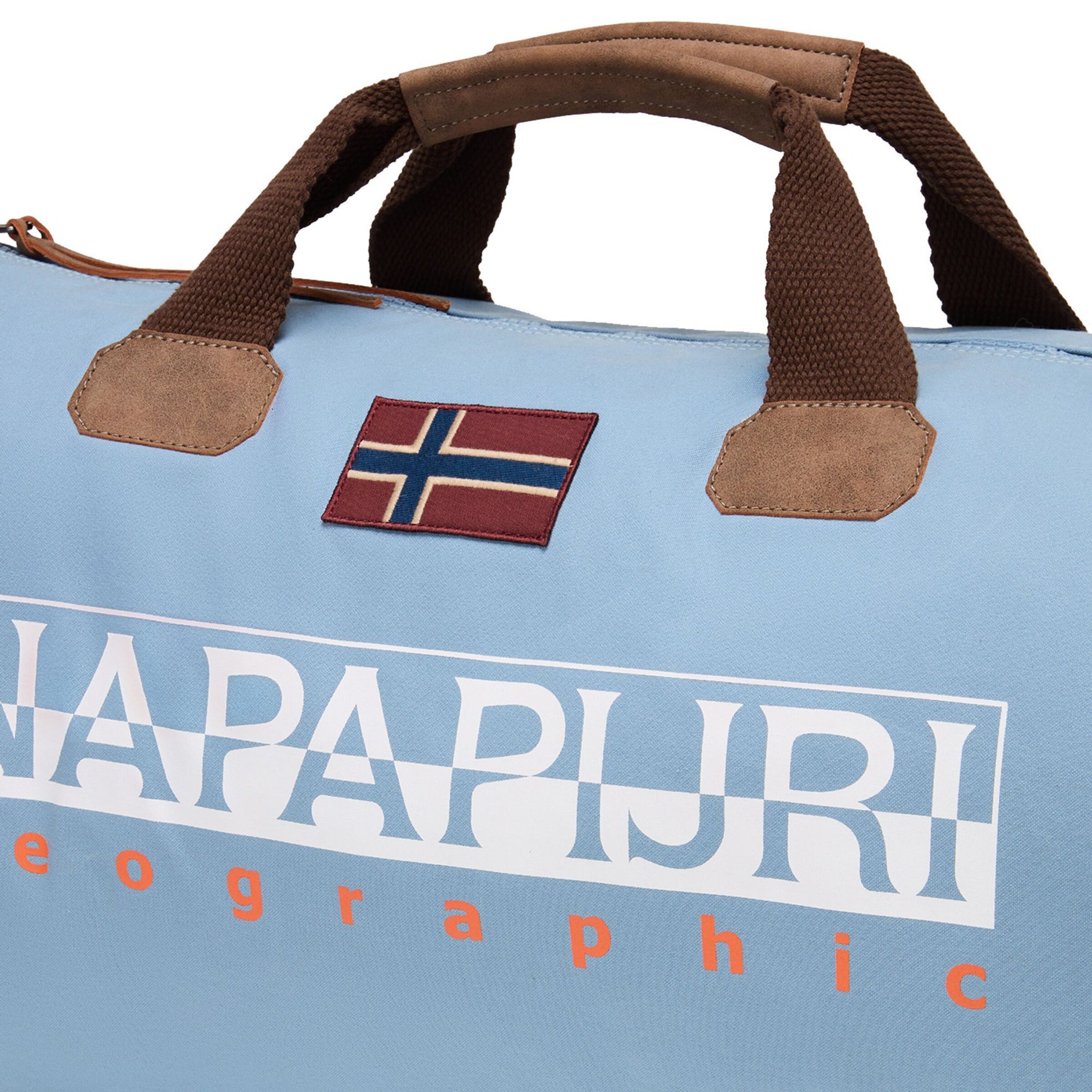 NAPAPIJRI Weekender 'Bering 3' in Blue