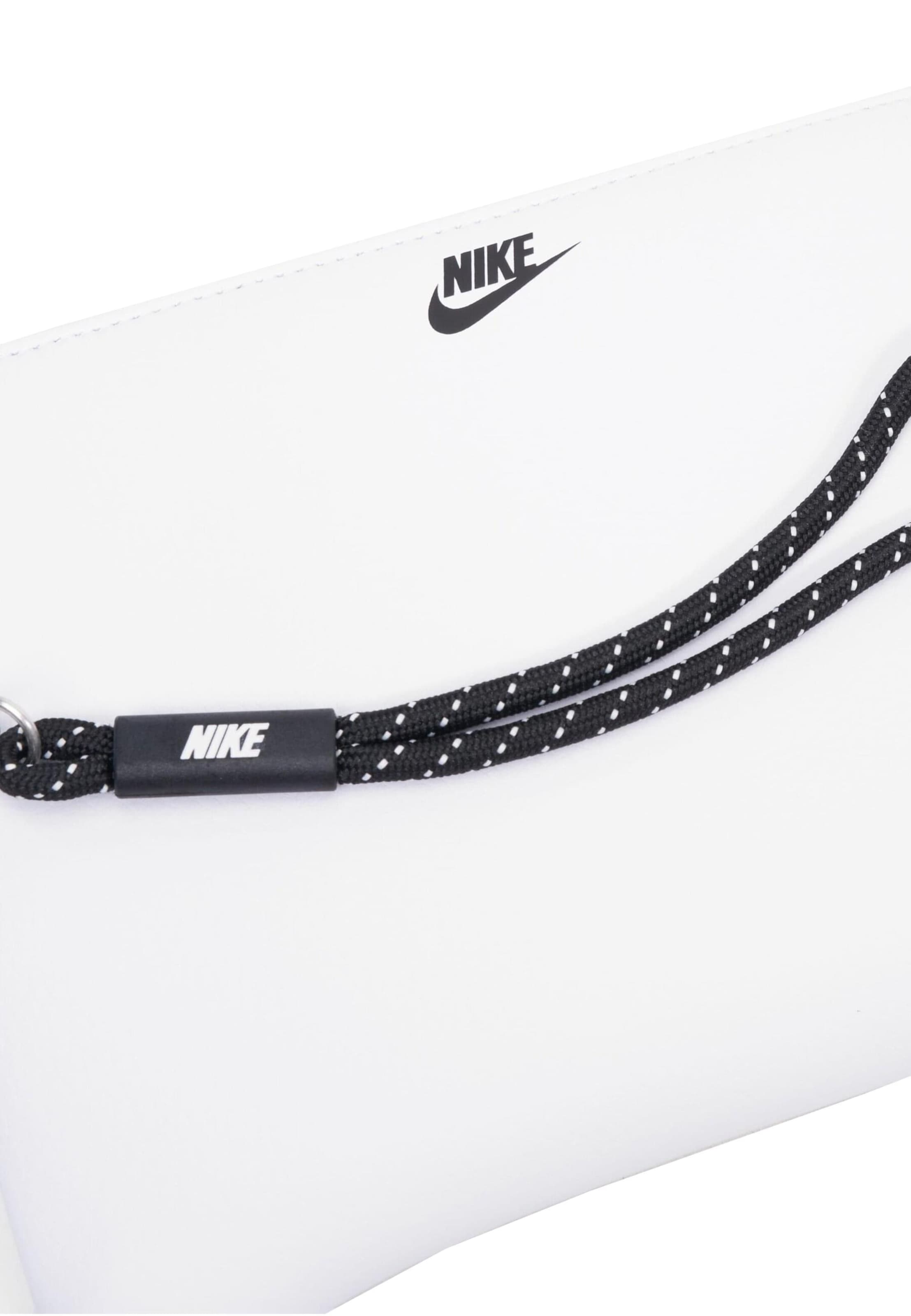 balta NIKE Dėklas 'Icon Blazer'