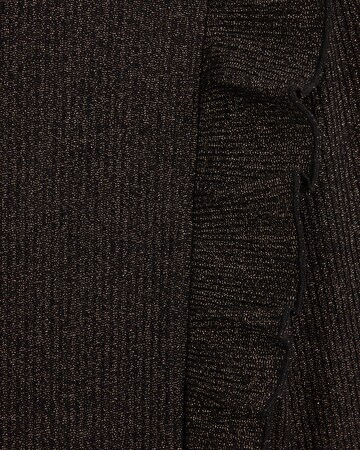 T-Shirt WE Fashion en noir