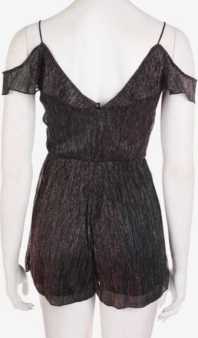 Tally Weijl Playsuit S in Silber