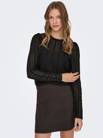ONLY Top in Zwart
