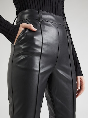 Warehouse Slim fit Pants in Black