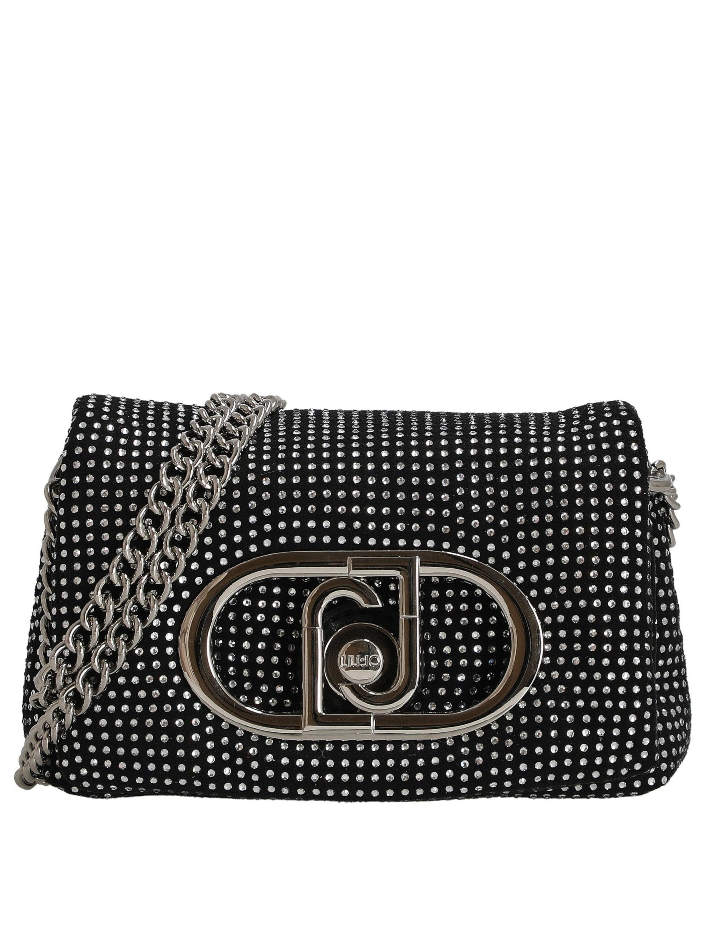 Liu Jo Crossbody Bag 'Lapuffy' in One size in Black, Item view