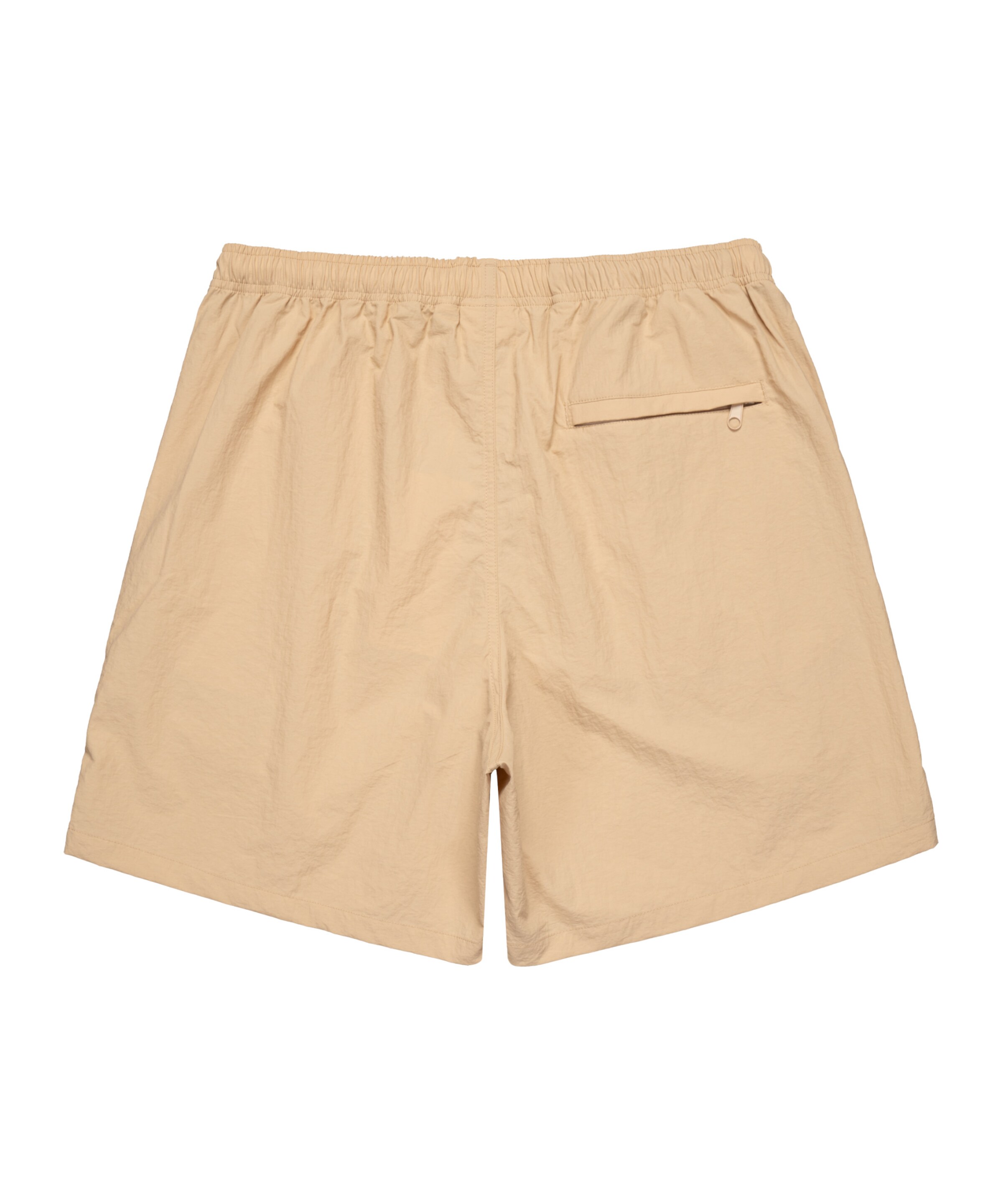 Obey Regular Sporthose in Beige