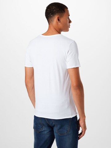 ARMEDANGELS Shirt 'Stiaan' in White