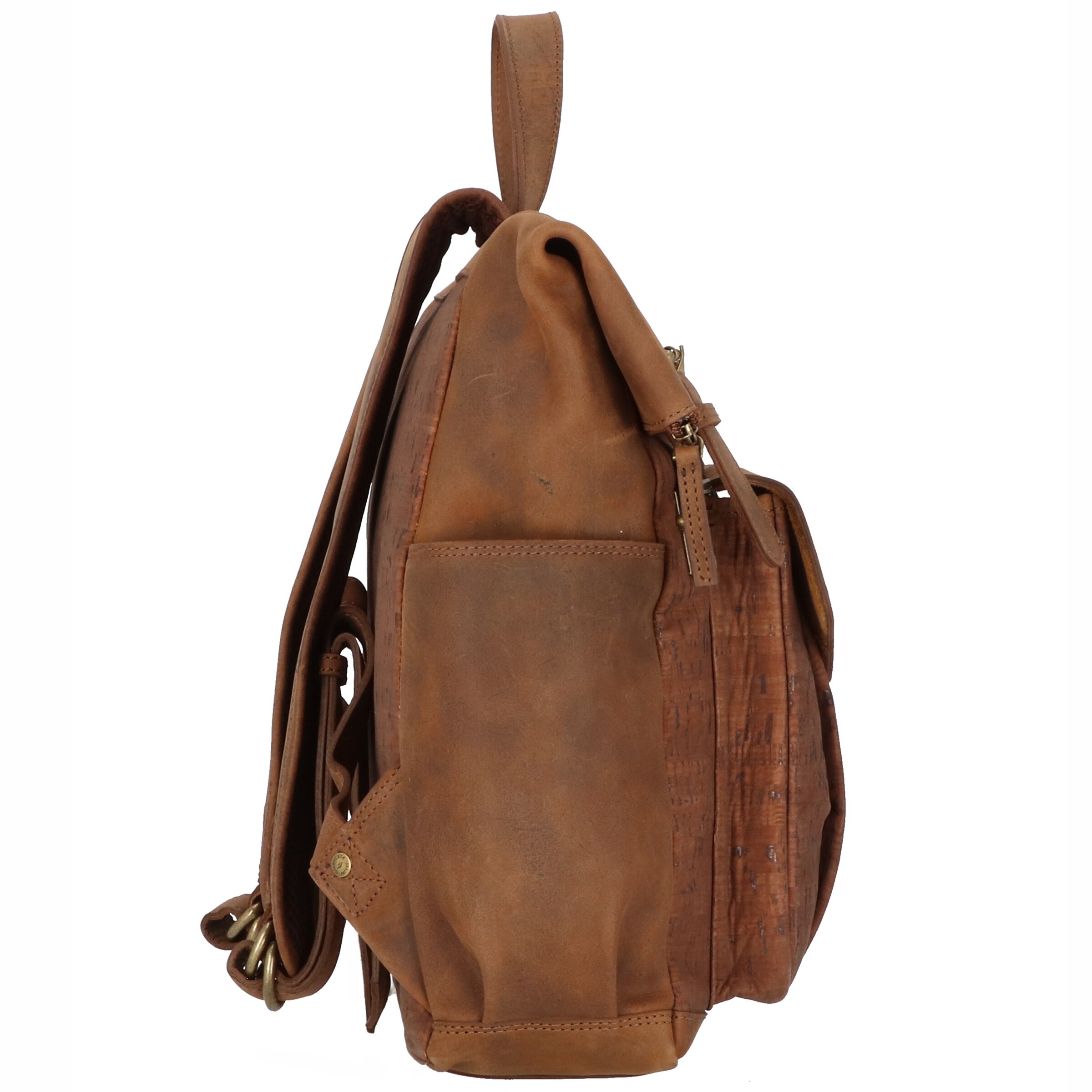 Sac à dos 'Nature' Greenland Nature en marron