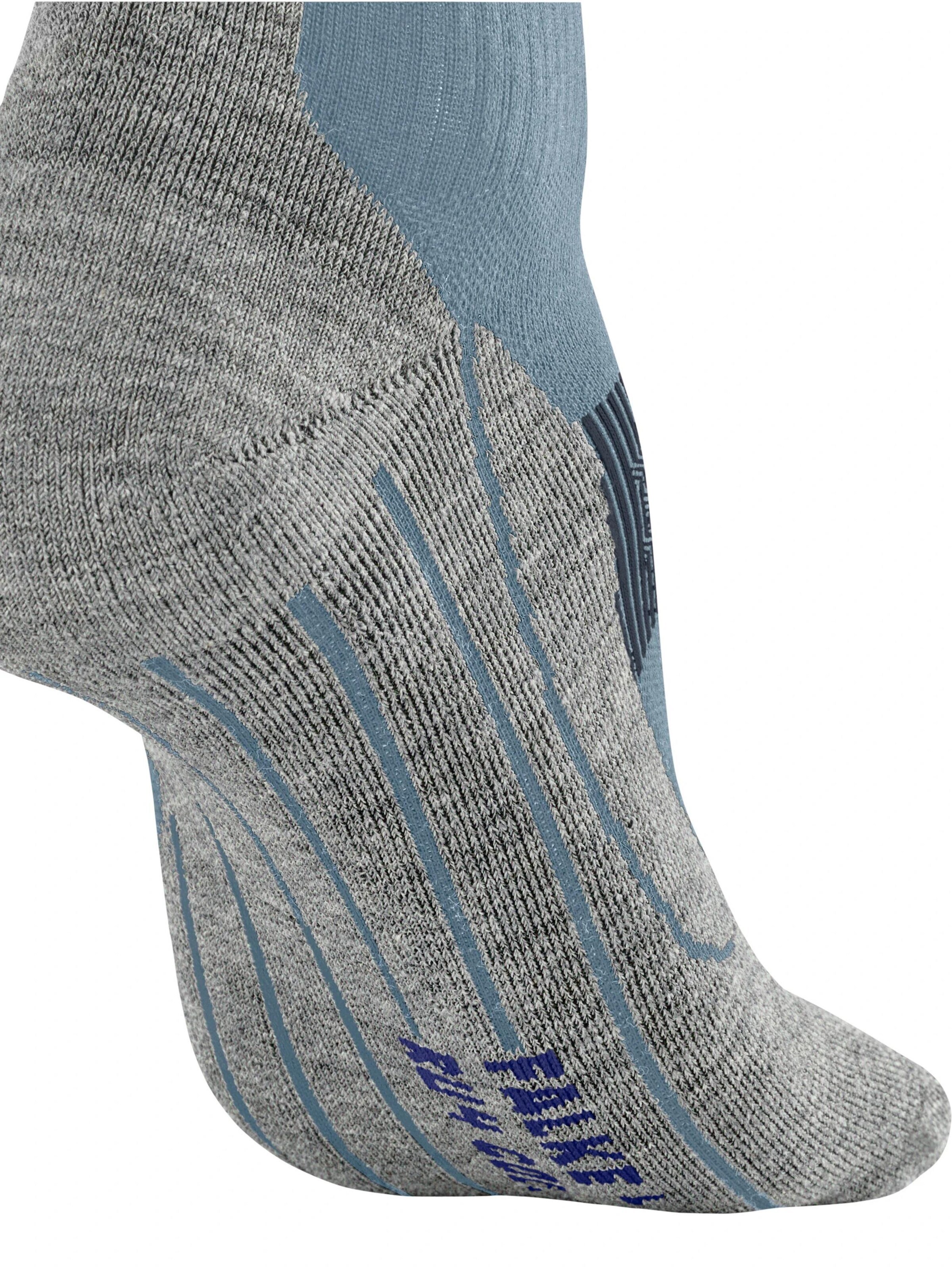 FALKE Athletic Socks 'RU4 Endurance Cool' in Blue