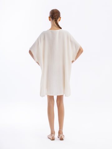 Abito estivo 'Haris Cotton' di Haris Cotton in beige