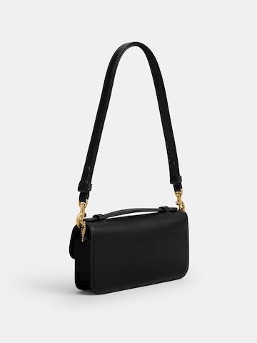 Borsa a mano 'ELORA' di COACH in nero