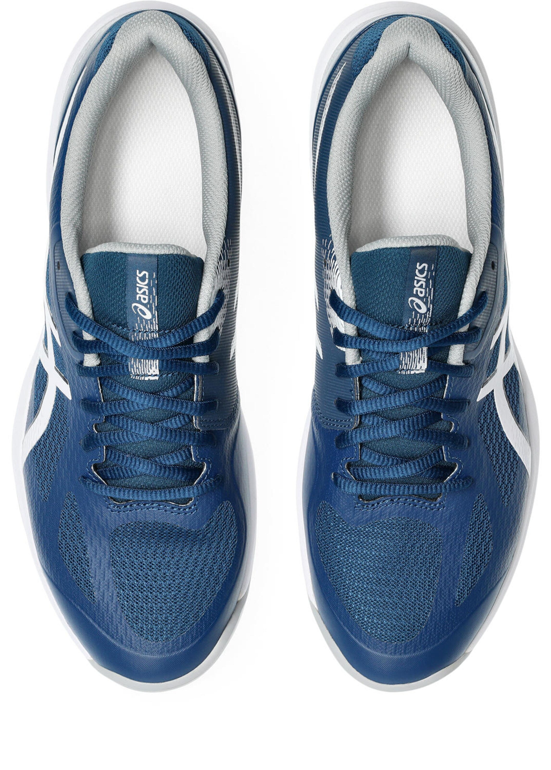 ASICS Athletic Shoes in Blue