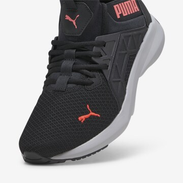 PUMA Loopschoen 'SOFTRIDE Enzo NXT' in Zwart