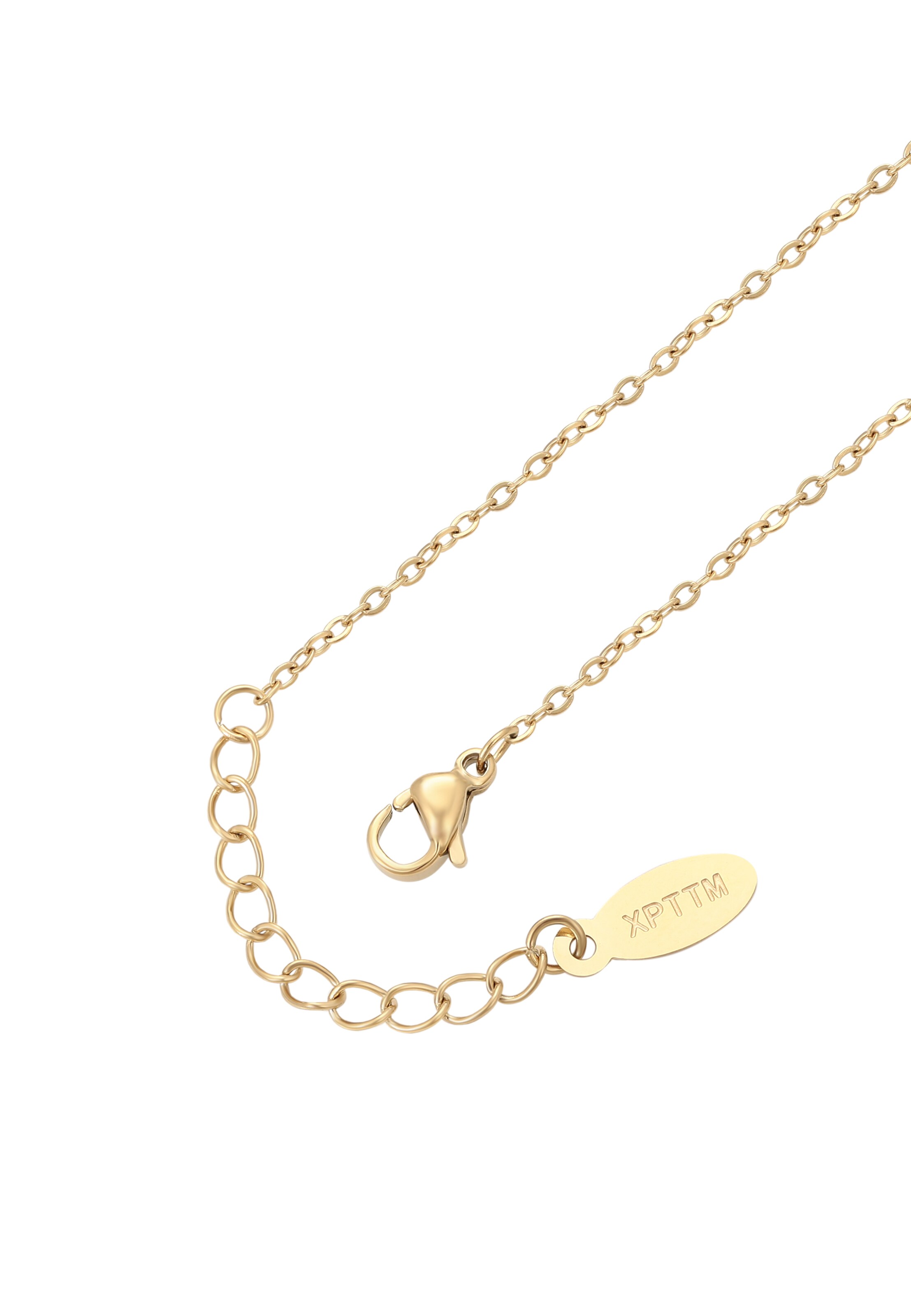 Bracelet faina en or