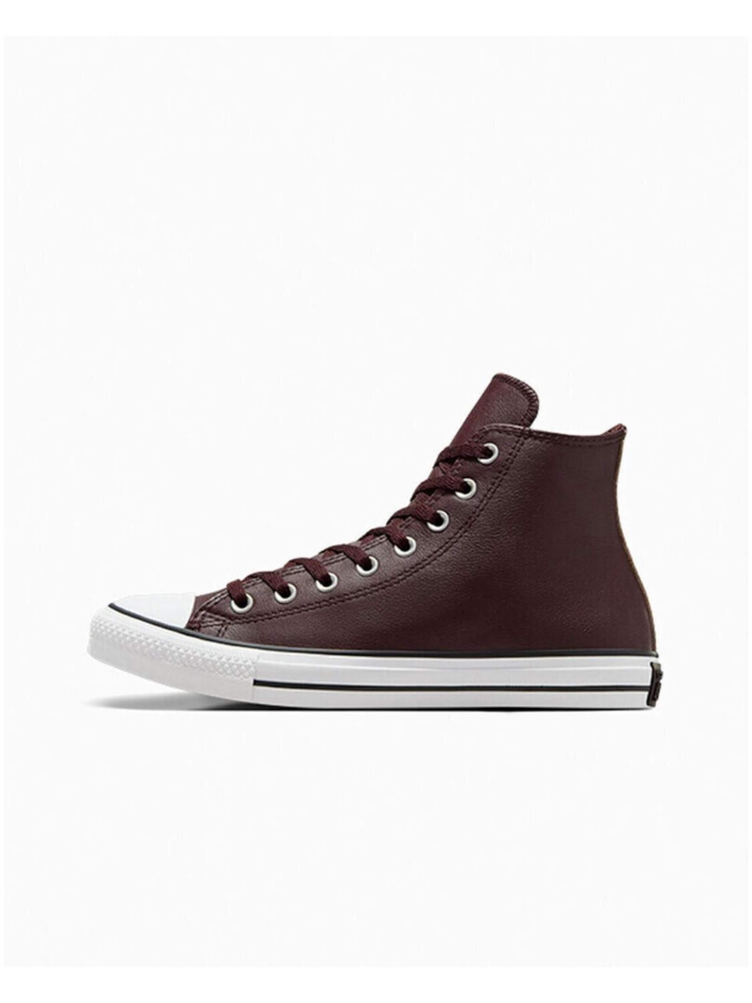 CONVERSE Sneaker low 'Chuck Taylor'‌‌‌‌‌‌ in Lila