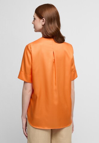 ETERNA Blouse in Oranje