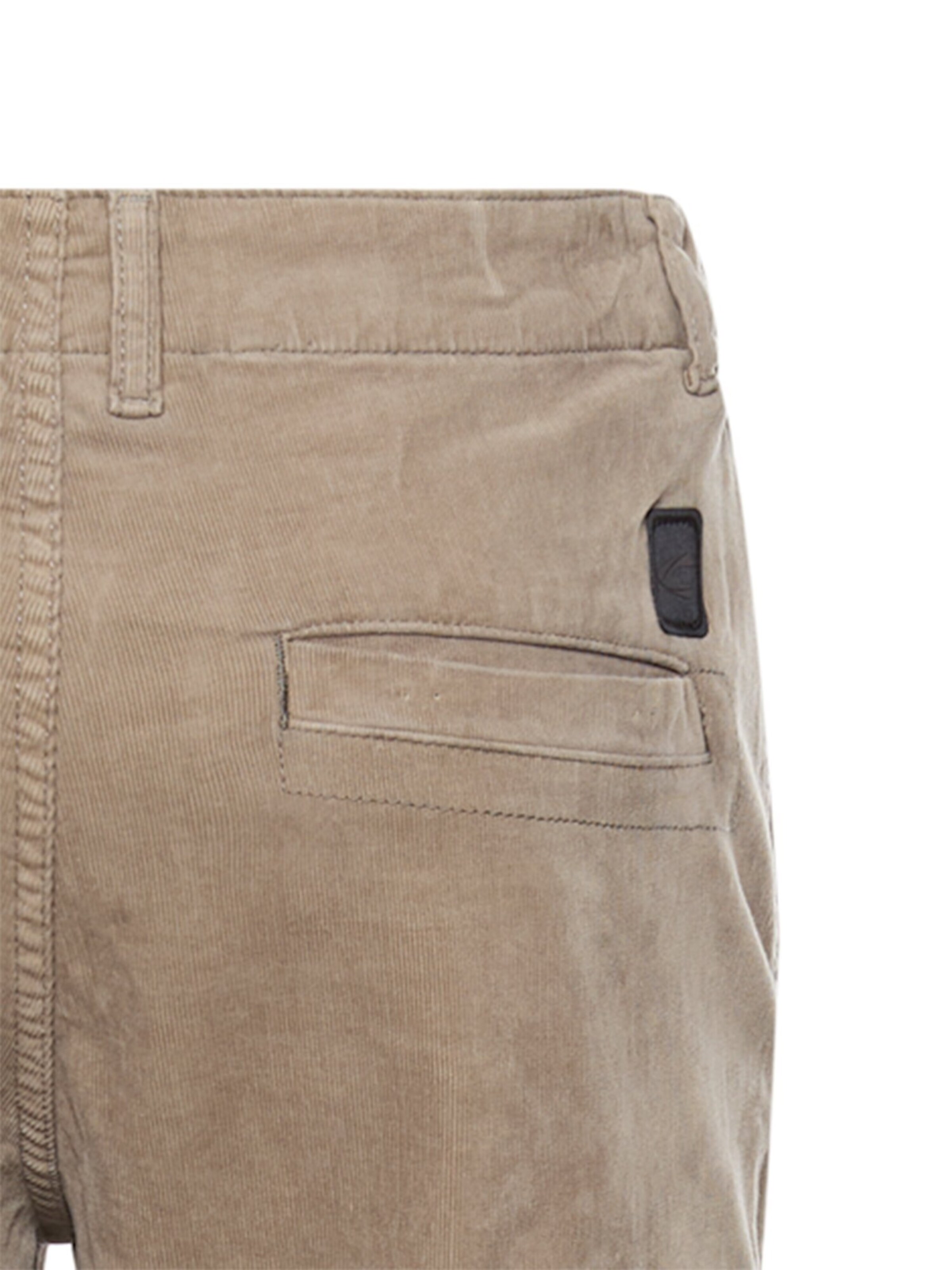 CAMEL ACTIVE Regular Cargo Pants in Beige
