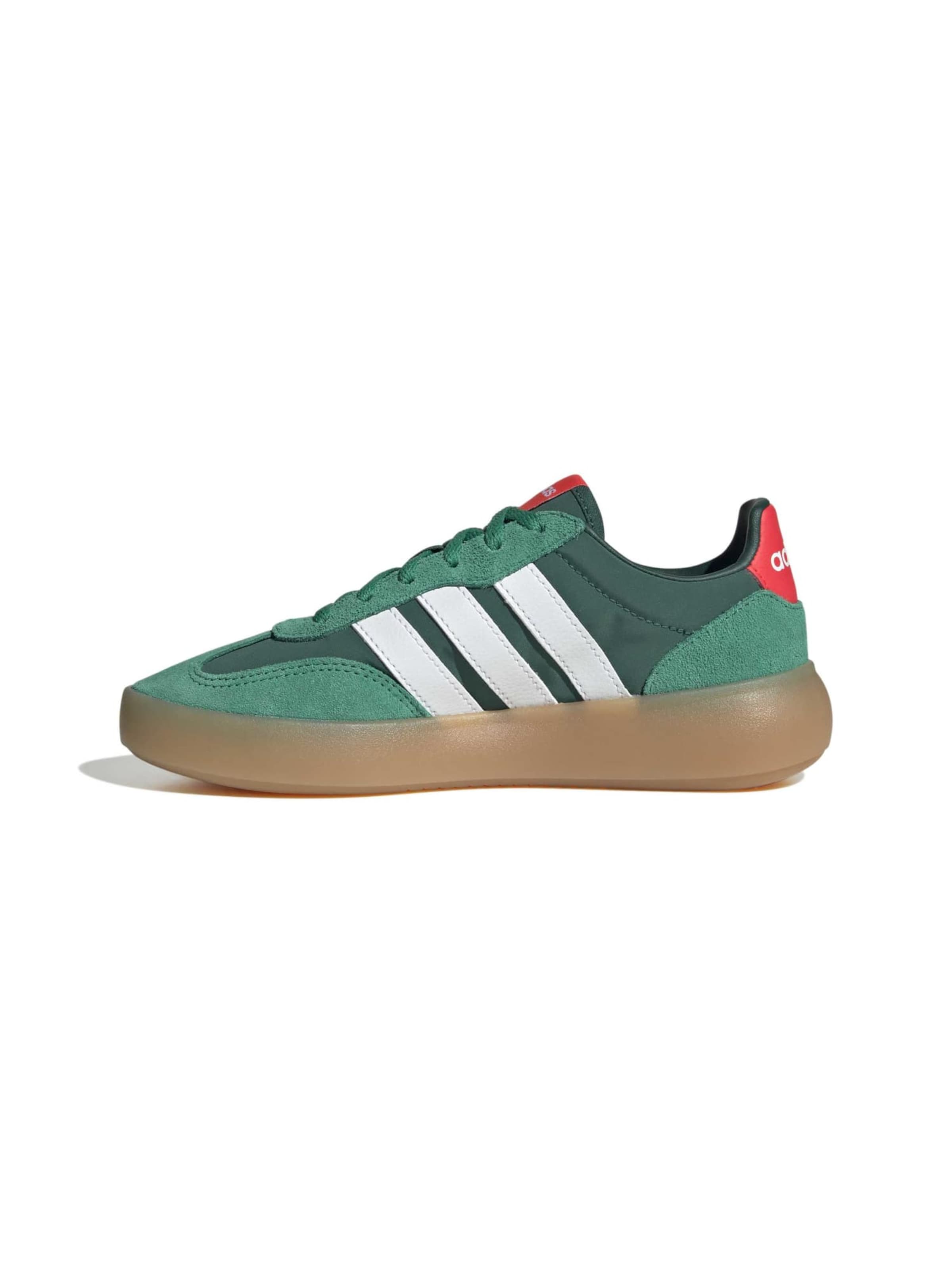 ADIDAS SPORTSWEAR Αθλητικό παπούτσι 'Barreda Decode' σε πράσινο