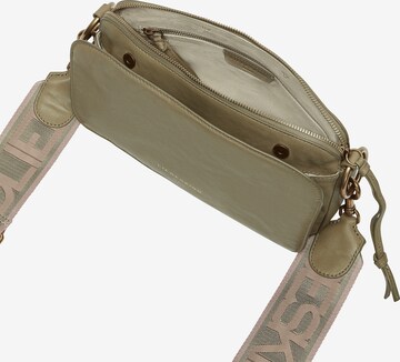 Liebeskind Berlin Crossbody bag 'Clarice' in Green