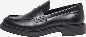 Slipper 'ONSVICTOR' di Only & Sons in nero: frontale