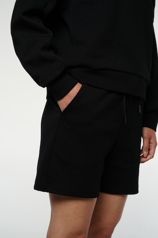 Sweat-shirt Eoselio en noir