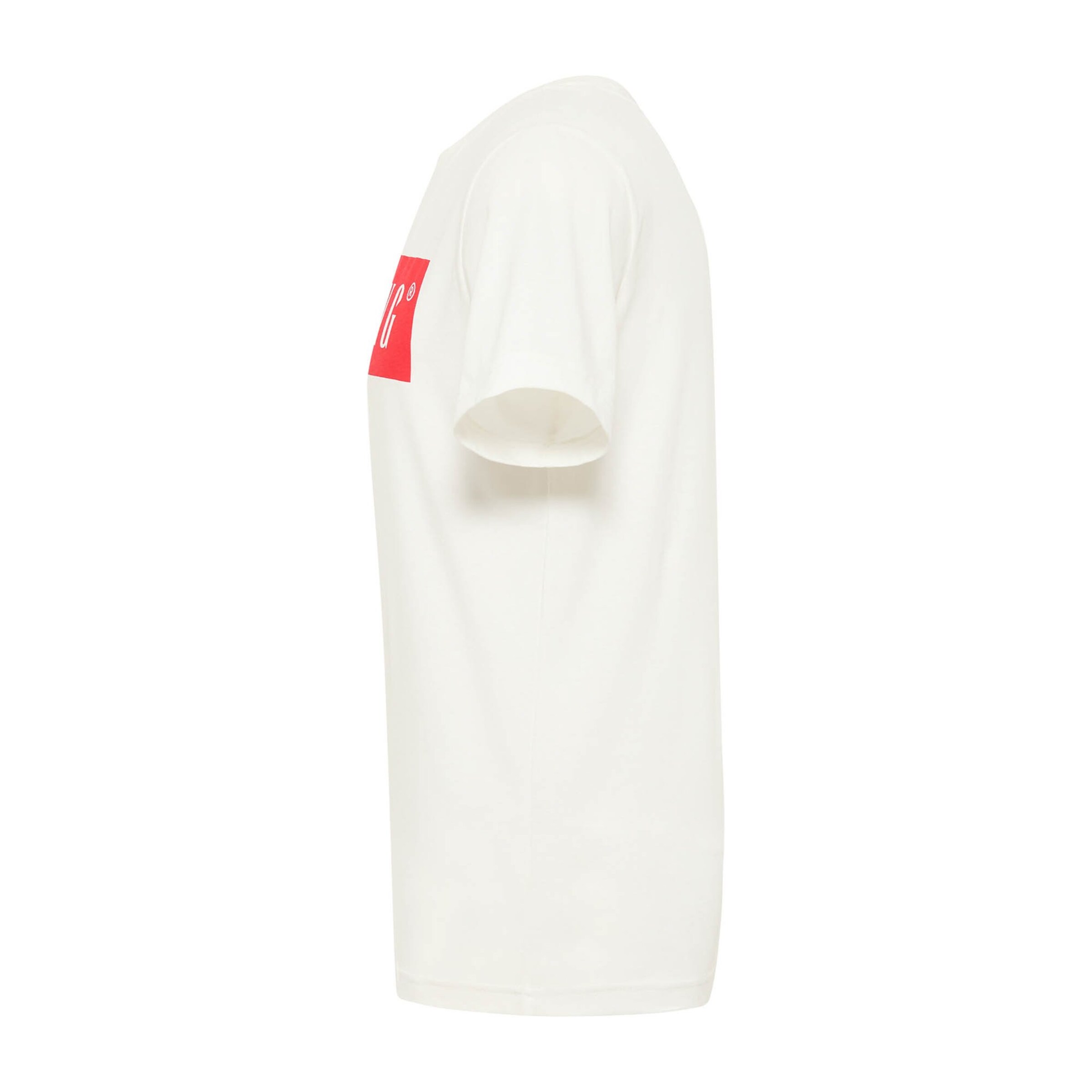 MUSTANG Shirt in Blue