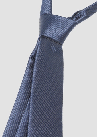 s.Oliver BLACK LABEL Tie in Blue