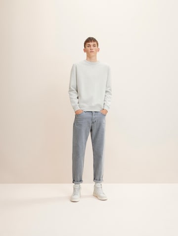 TOM TAILOR DENIM Jeans in Grey