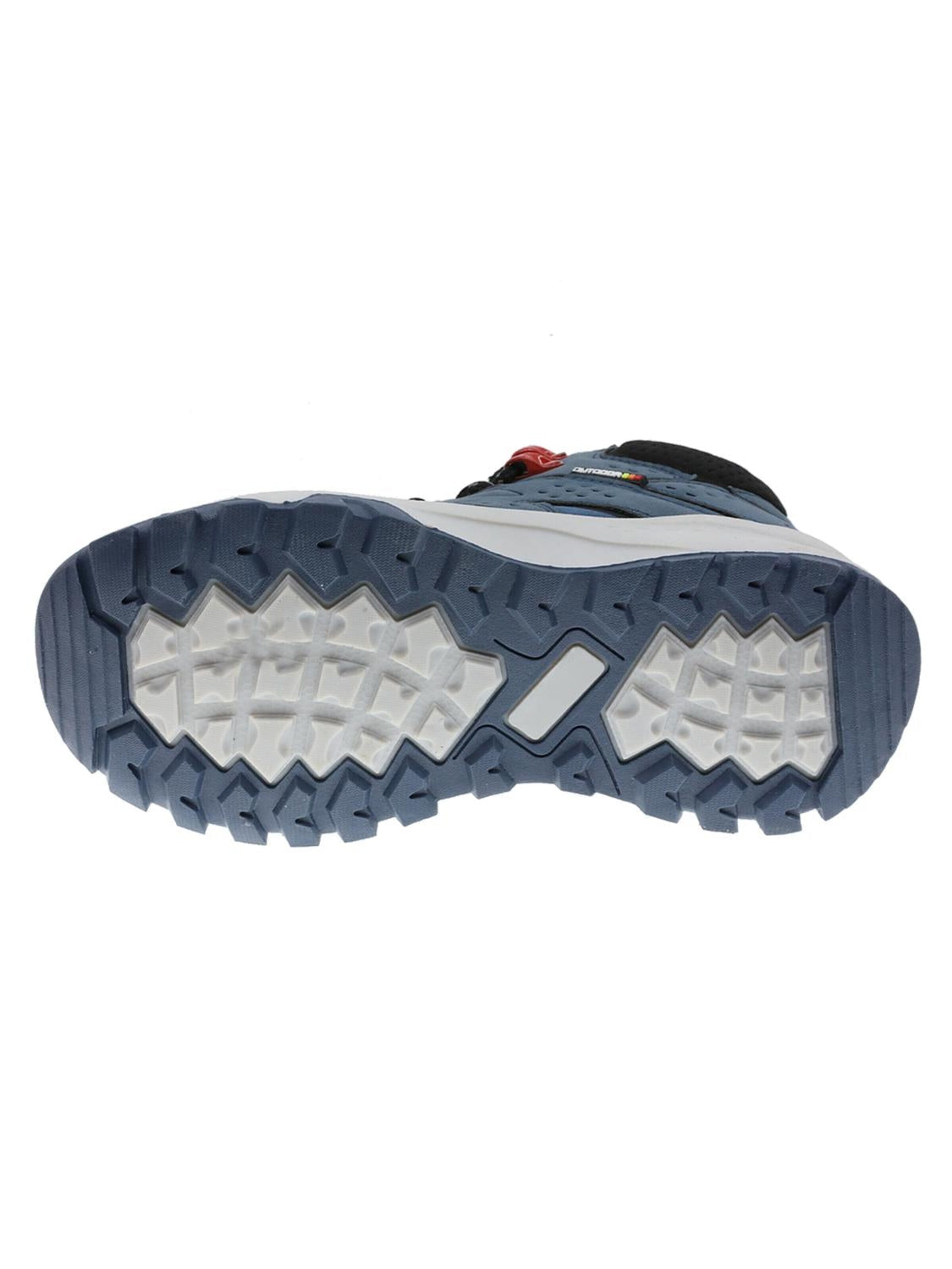 Beppi Sneakers in Blauw